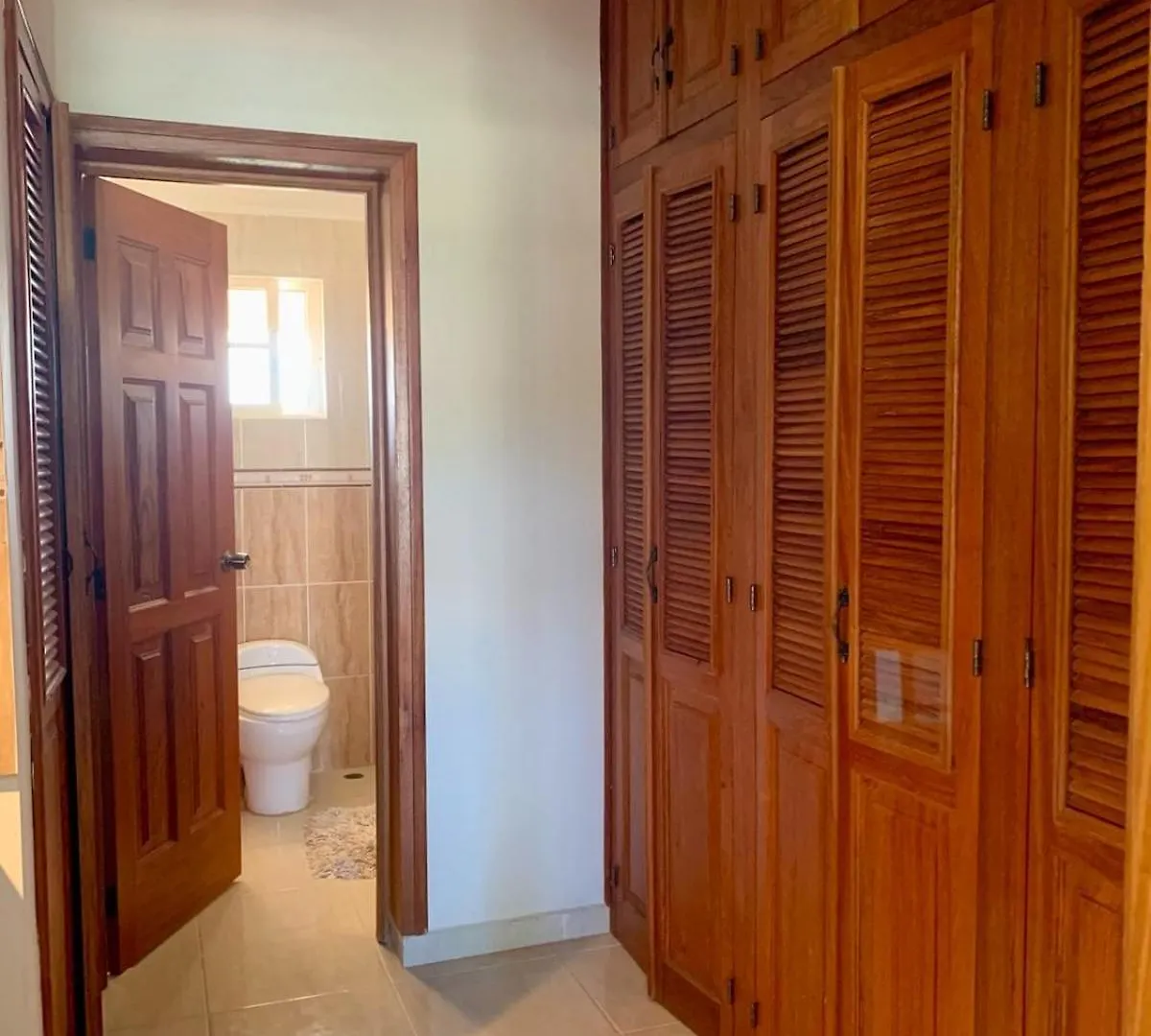 Palm Suites E-6-Two-Level Apartment With A View Of The Pool プンタ・カナ 0*,