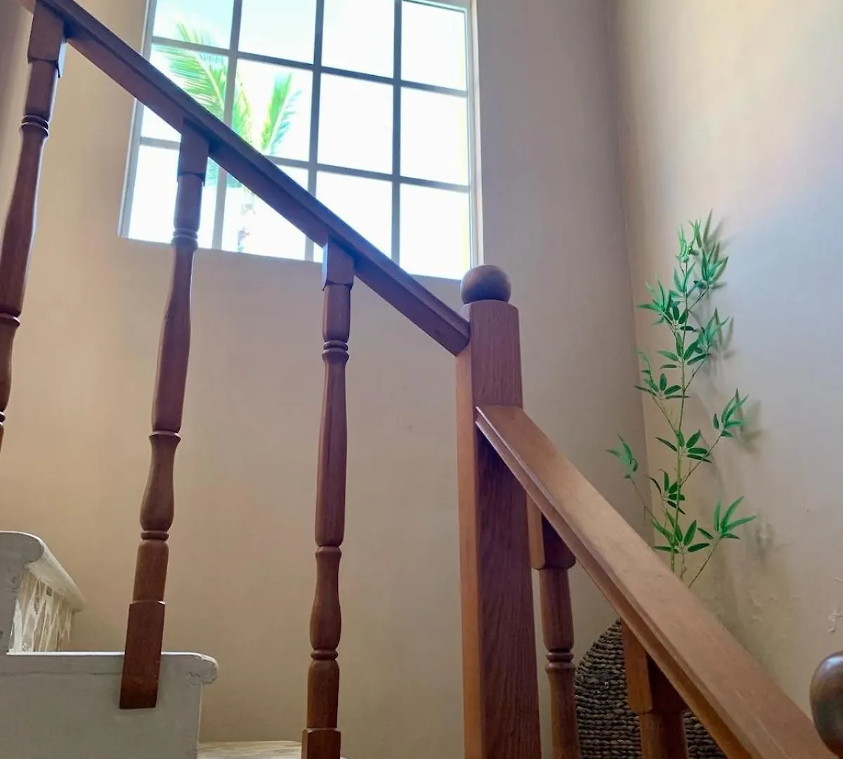 Palm Suites E-6-Two-Level Apartment With A View Of The Pool プンタ・カナ 0*,  ドミニカ共和国